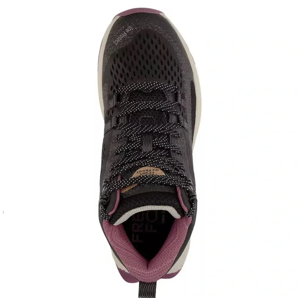 New Balance Women's Size US 9 Fresh Foam x Hierro HT - Picture 6 of 12